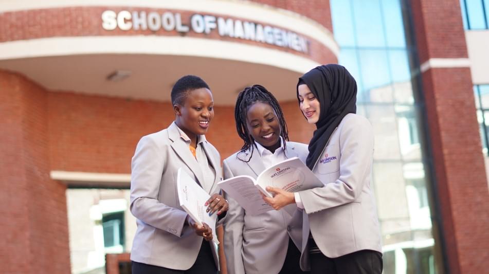 IMS Unison University Dehradun Campus with Facilities photo 30